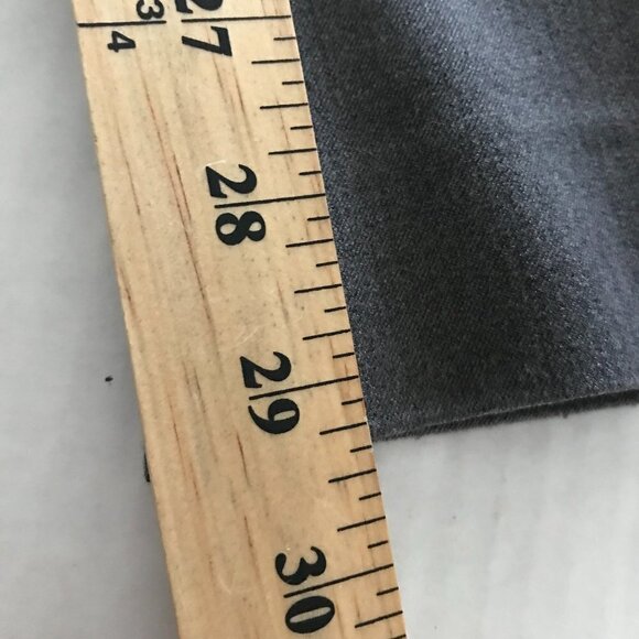 Rafaella Vintage Grey Pantsuit - Picture 10 of 11